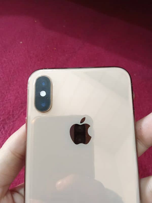 IPHONE XS 0