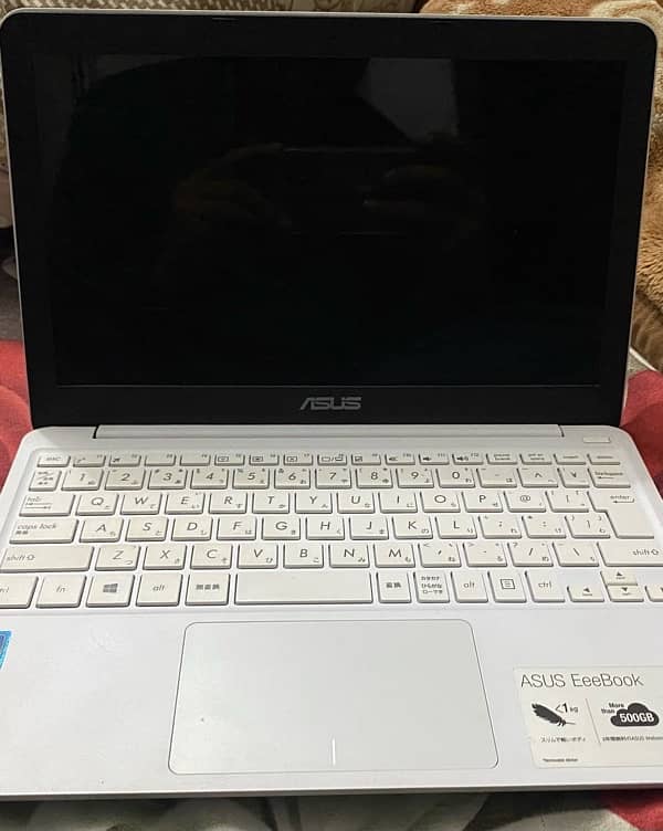 ASUS  E-Book Cloud Storage Upto 500 GB 2