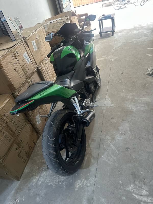 Yamaha R3 For sale 3