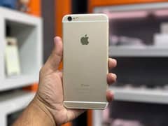 Iphone 6s Stroge 64 GB PTA approved 0342.7588. 638 My Whatsapp