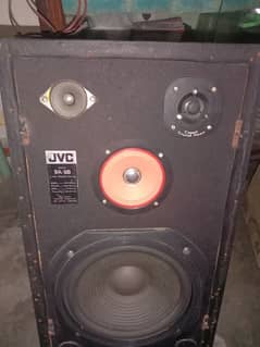 amplifier speaker