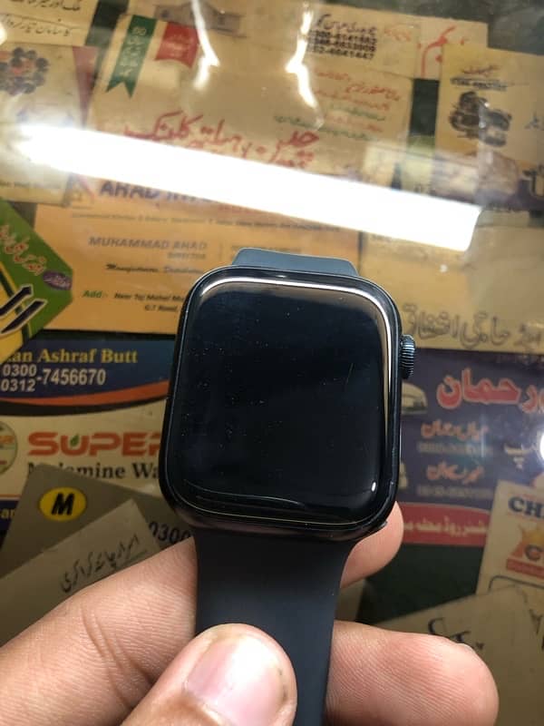 Apple Watch series 8 45mm 1