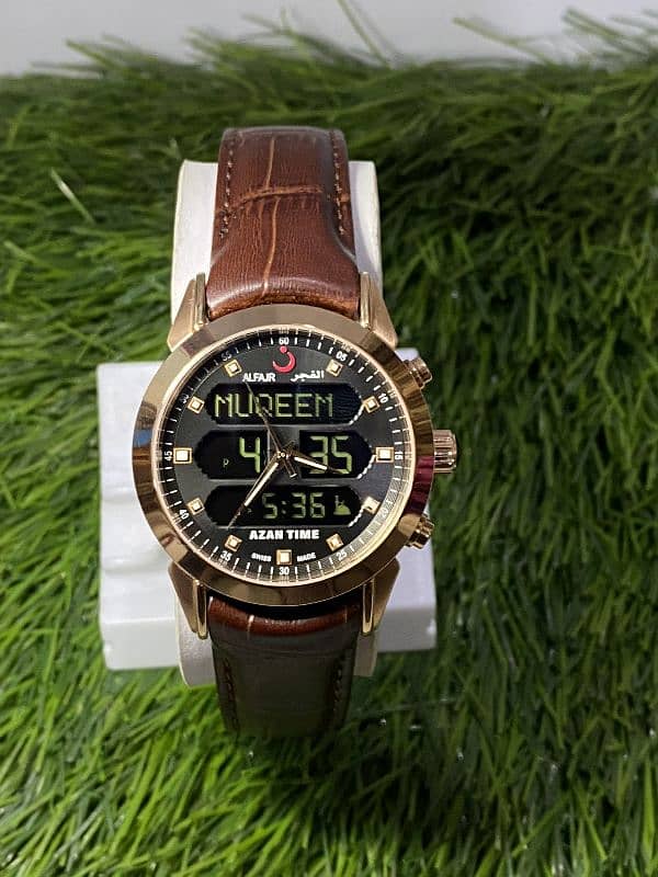 Men Watch | Analogue Watch | Casual Watch | Couple Watch 18