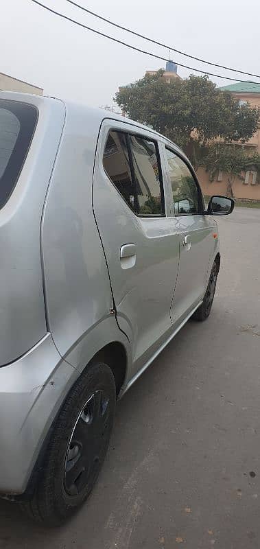 Suzuki Alto 2019 1