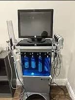 Ipl Laser Machine Stock Available Import from China 4