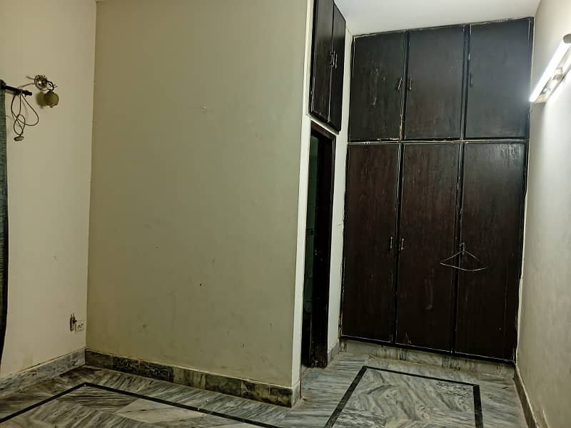 12 MARLA LOWER PORTION FOR RENT IN JOHAR TOWN 6