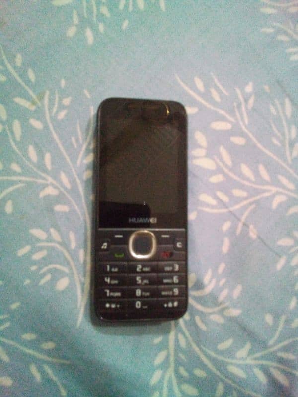 Huawei G5510 1