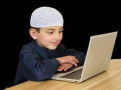 Online Quran tutor