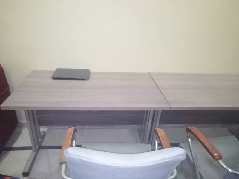 Office and study table 2