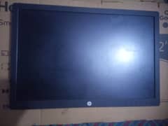 HP Elite Display E252 19 inch Screen 10/9 Condition