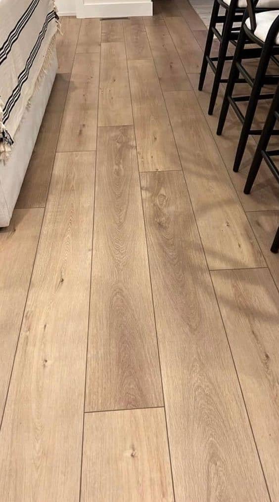 vinyl tiles / wooden floor / Vinyl sheet / wooden flooring / interior 14