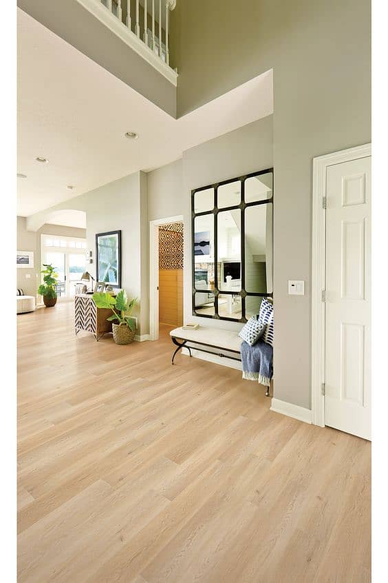 Modren flooring / floor tiles / drak wood flooring/Home Interior 14