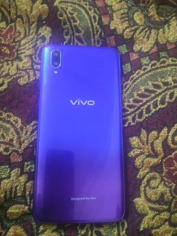 Vivo y 97 0