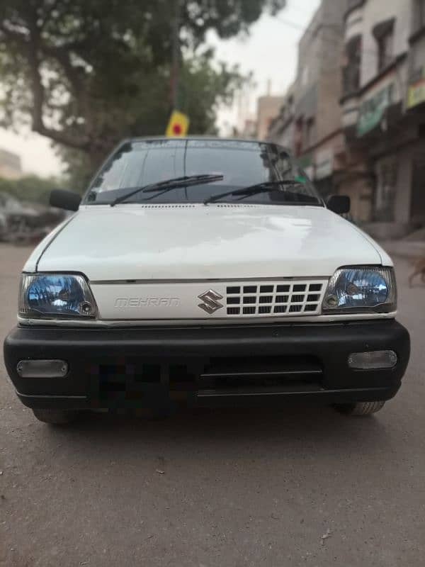 Suzuki luxury mehran 03110226803 2