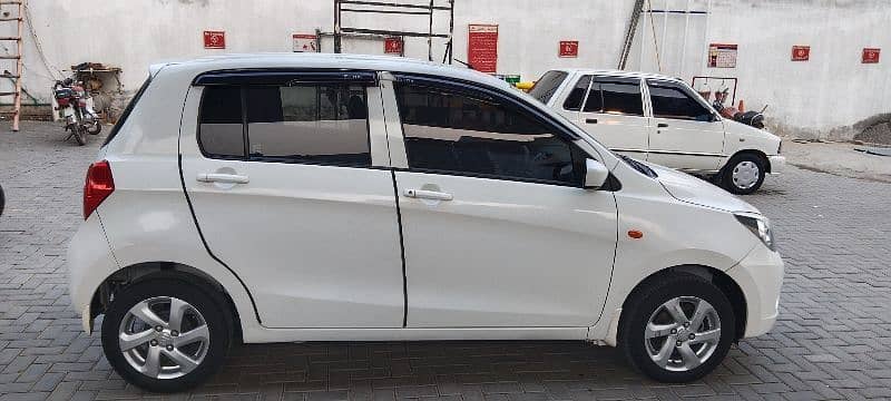 Suzuki Cultus VXL 2022 3