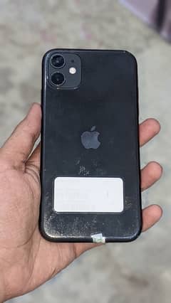 iPhone 11 JV 64GB