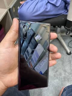 Samsung Note 10 Plus