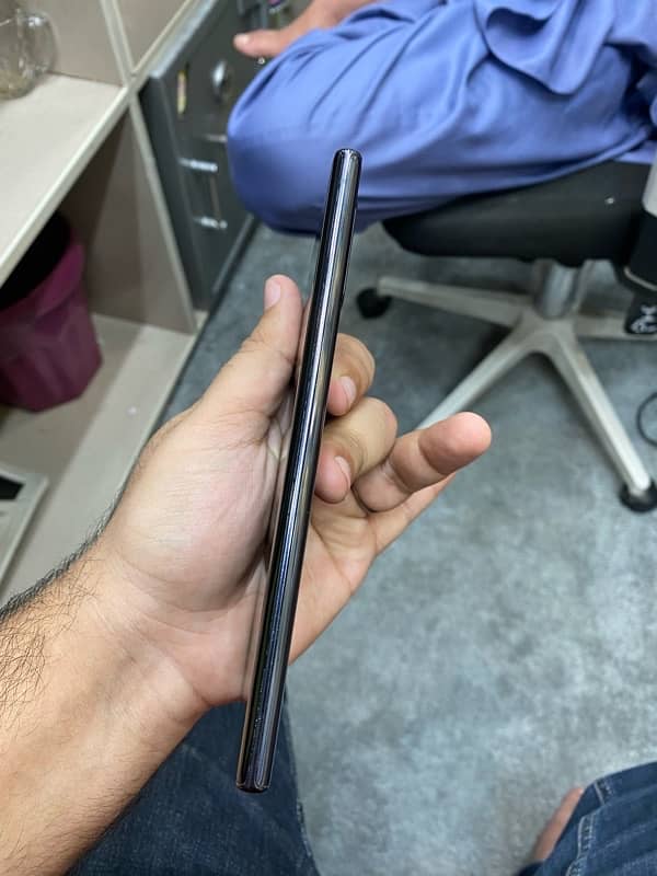 Samsung Note 10 Plus 1