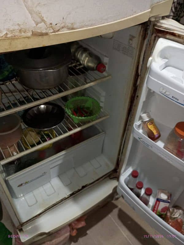 PEL fridge for sale 2