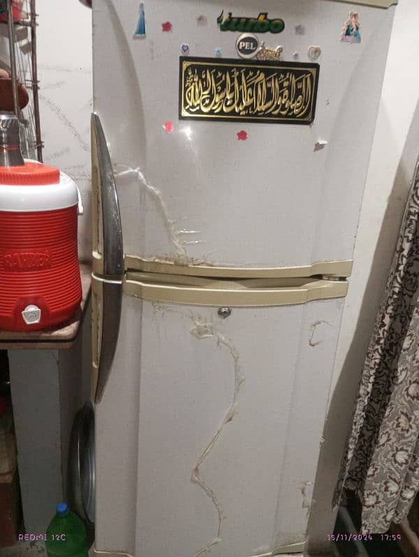 PEL fridge for sale 3