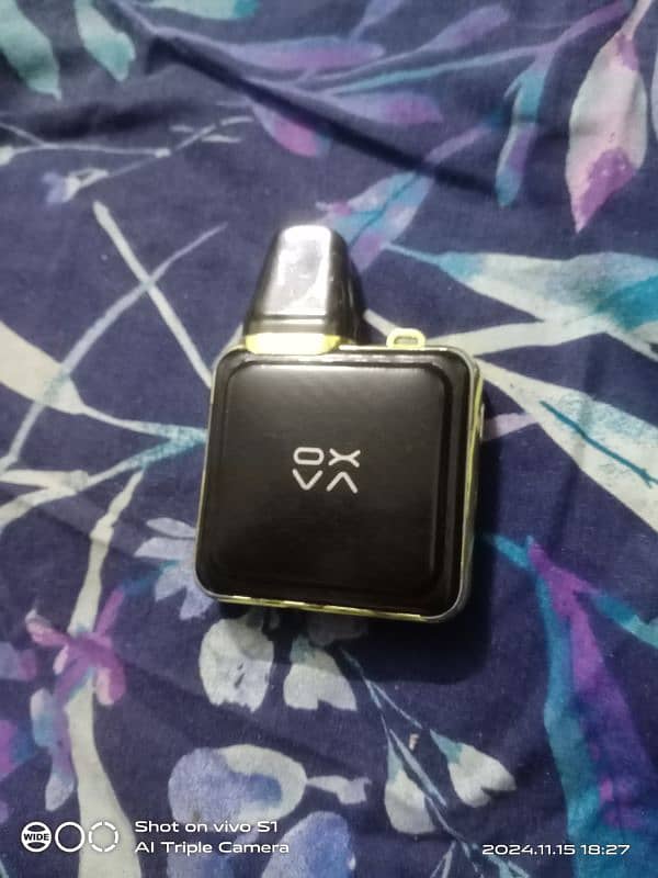 vape oxva xlim SQ PRO 0