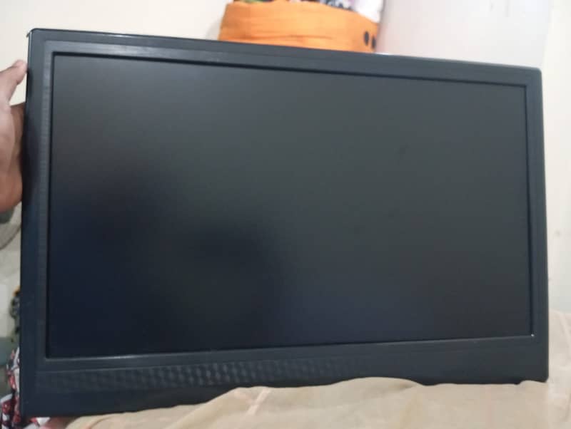 Samsung LED LCD 0