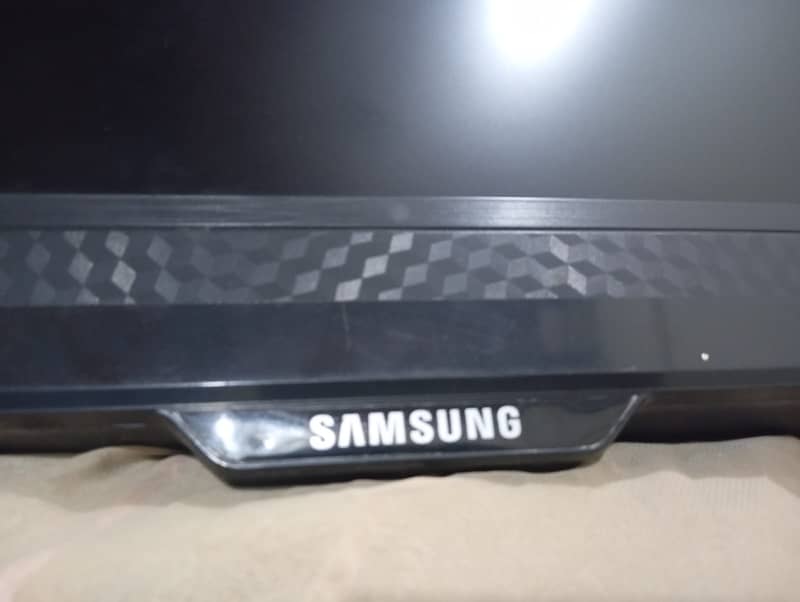 Samsung LED LCD 1