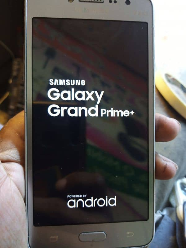 Samsung Grand Prime Plus 0