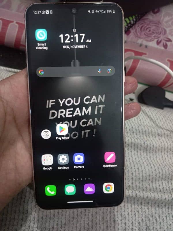 LG V60 thinkq 5g 8/128gb 0