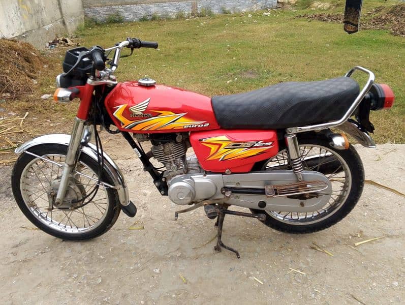 Honda motorcycle for sale 0