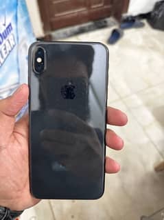 iphone Xs Max PTA approved