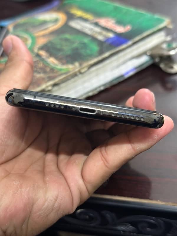 iphone Xs Max PTA approved 2