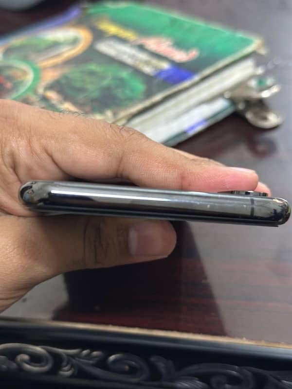 iphone Xs Max PTA approved 3