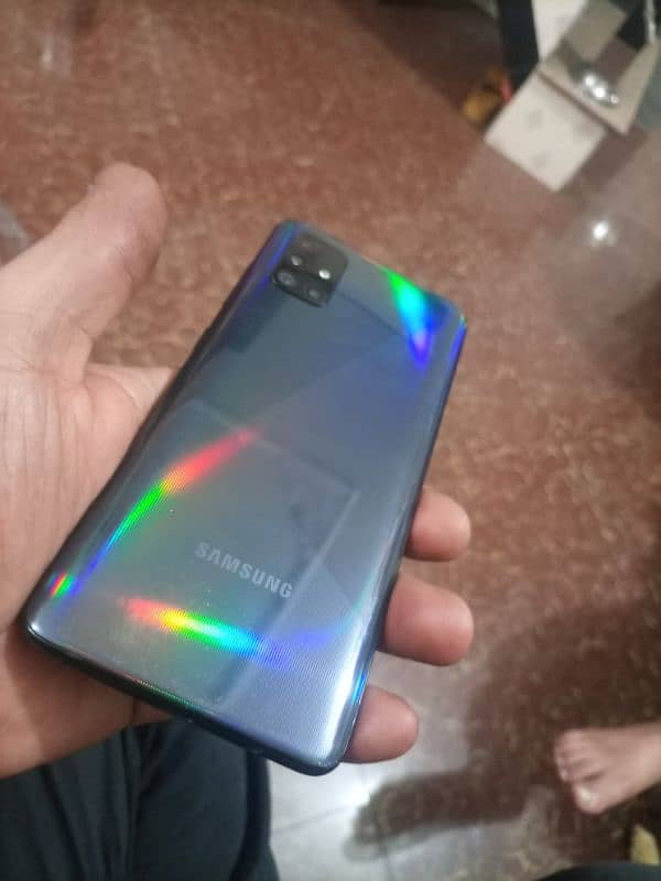 Samsung a51 6.128 2