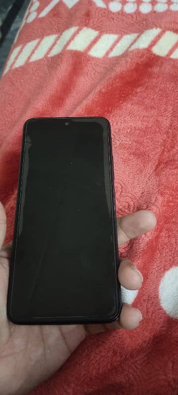 Redmi 12 10/10 with box charger 4