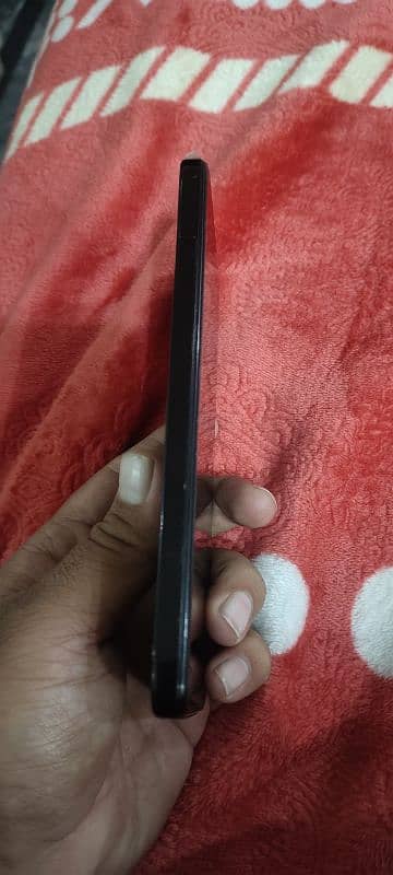 Redmi 12 10/10 with box charger 7