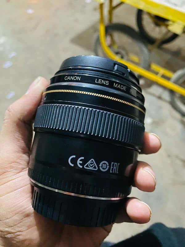 canon 85mm 1.8 2