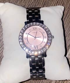 GUESS Ladies Watch