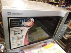 dawlance microwaveoven