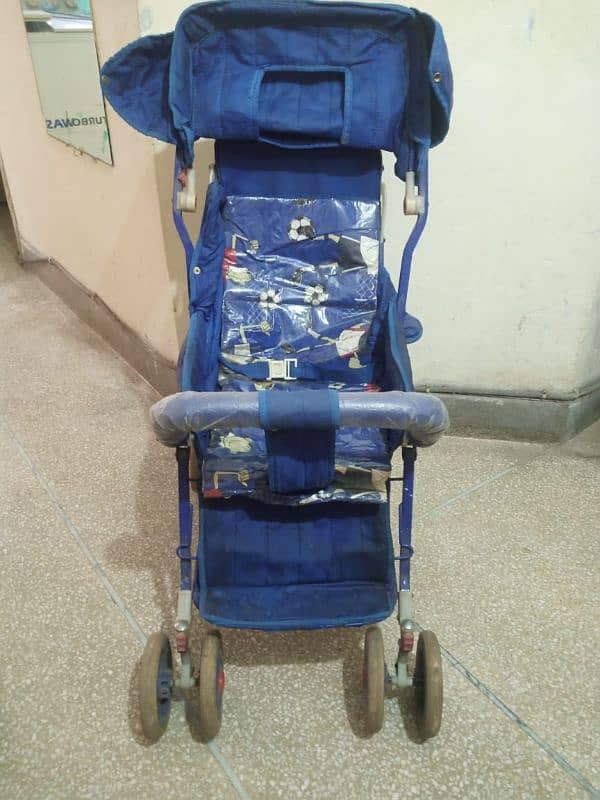 baby pram 2