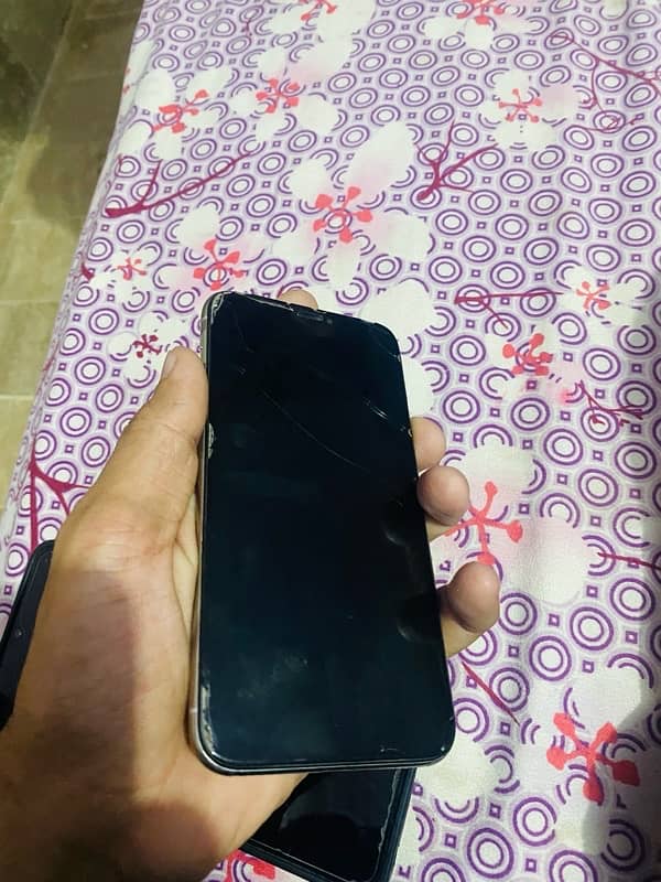 iphone X 64 Gb 2