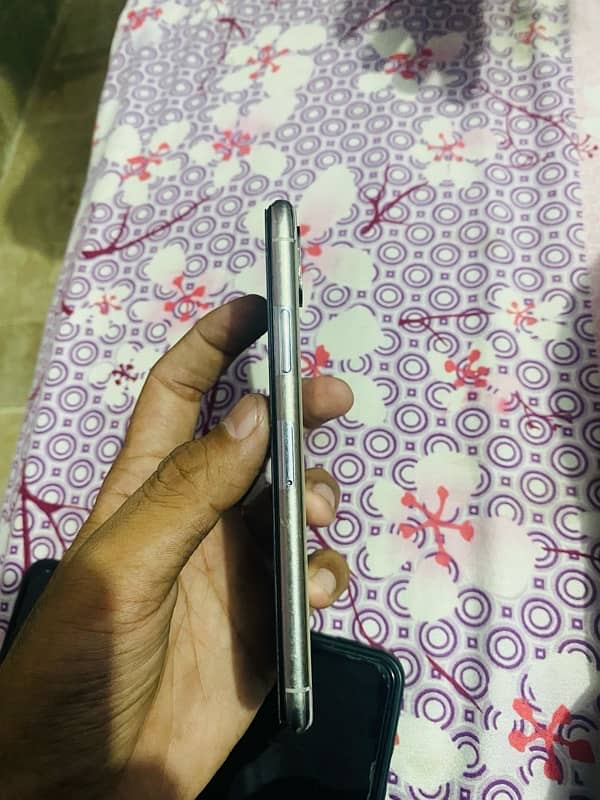 iphone X 64 Gb 3