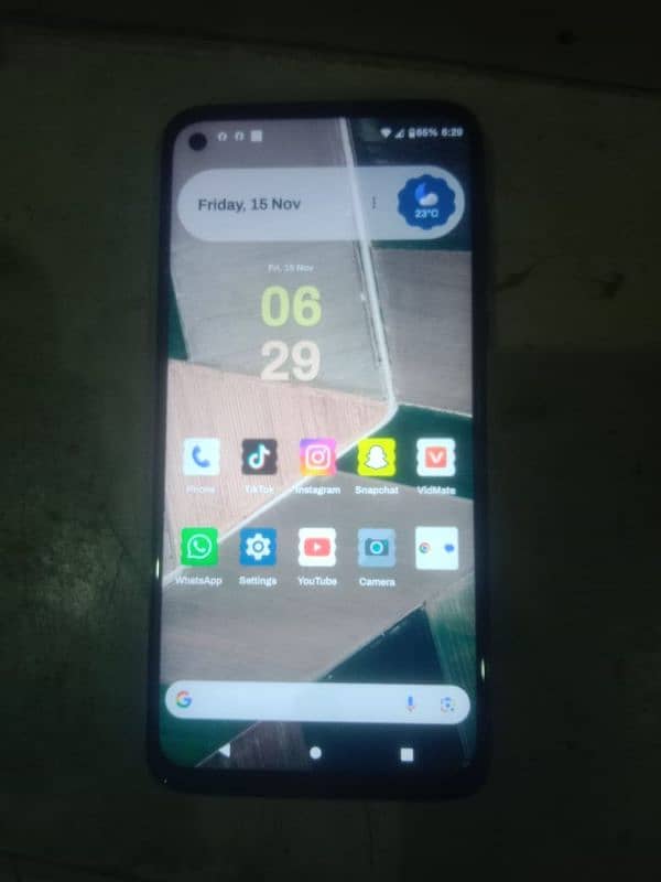 Motorola g pro  ram 4.128 0