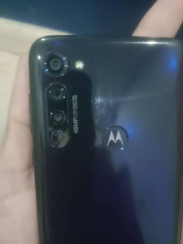 Motorola g pro  ram 4.128 1