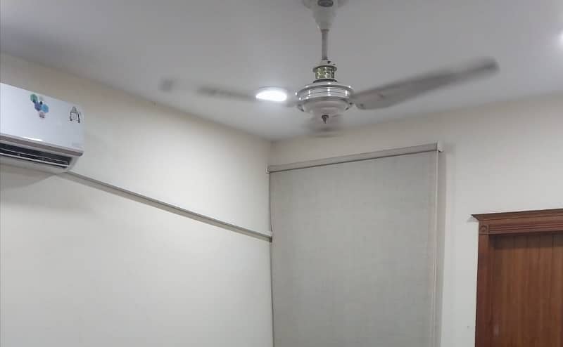 Office Of 800 Square Feet In Model Town - Block C Is Available 3