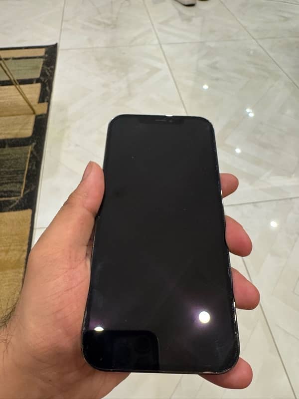 Iphone 12 pro max pta approved 1