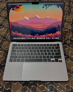 Macbook Air M3