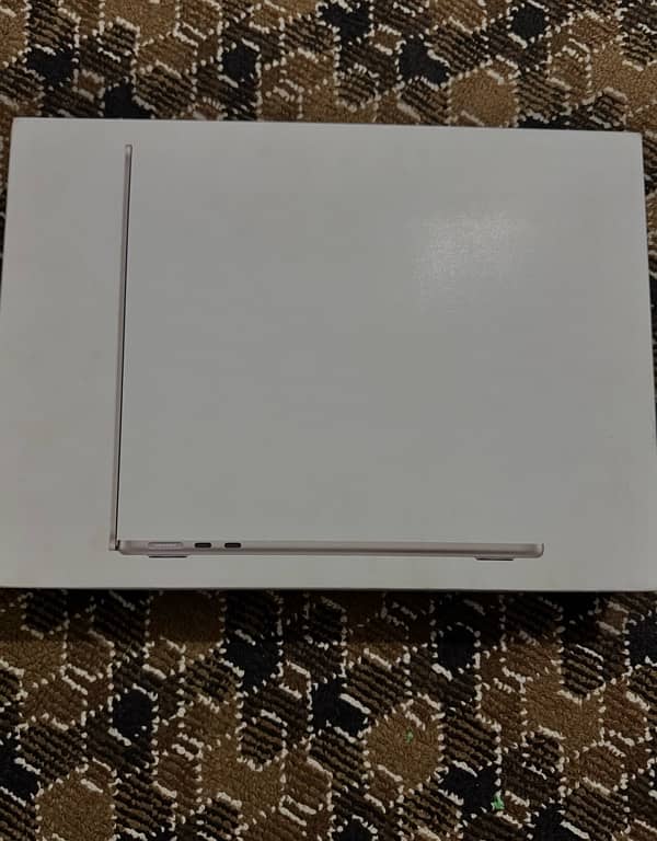 Macbook Air M3 2