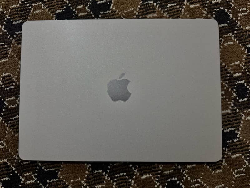 Macbook Air M3 3