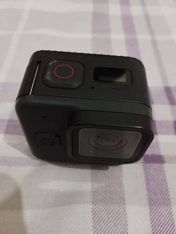 GoPro mini hero 11 0